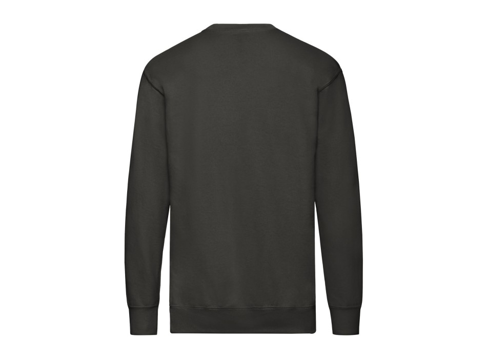 Lightweight Set-In Sweat FullGadgets.com