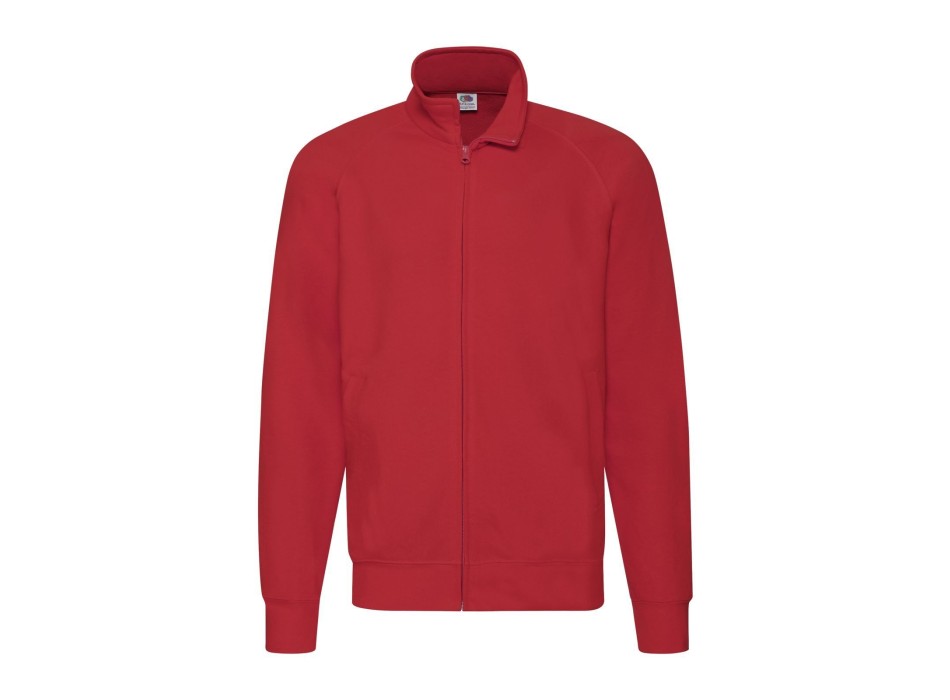 Lightweight Sweat Jacket FullGadgets.com