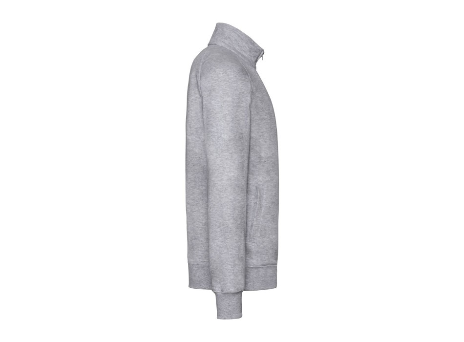 Lightweight Sweat Jacket FullGadgets.com