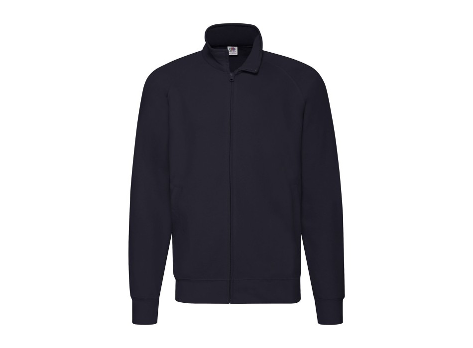 Lightweight Sweat Jacket FullGadgets.com