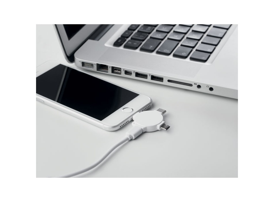LIGO CABLE - Cavo adattatore 3 in 1 FullGadgets.com