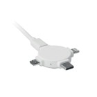 LIGO CABLE - Cavo adattatore 3 in 1 FullGadgets.com