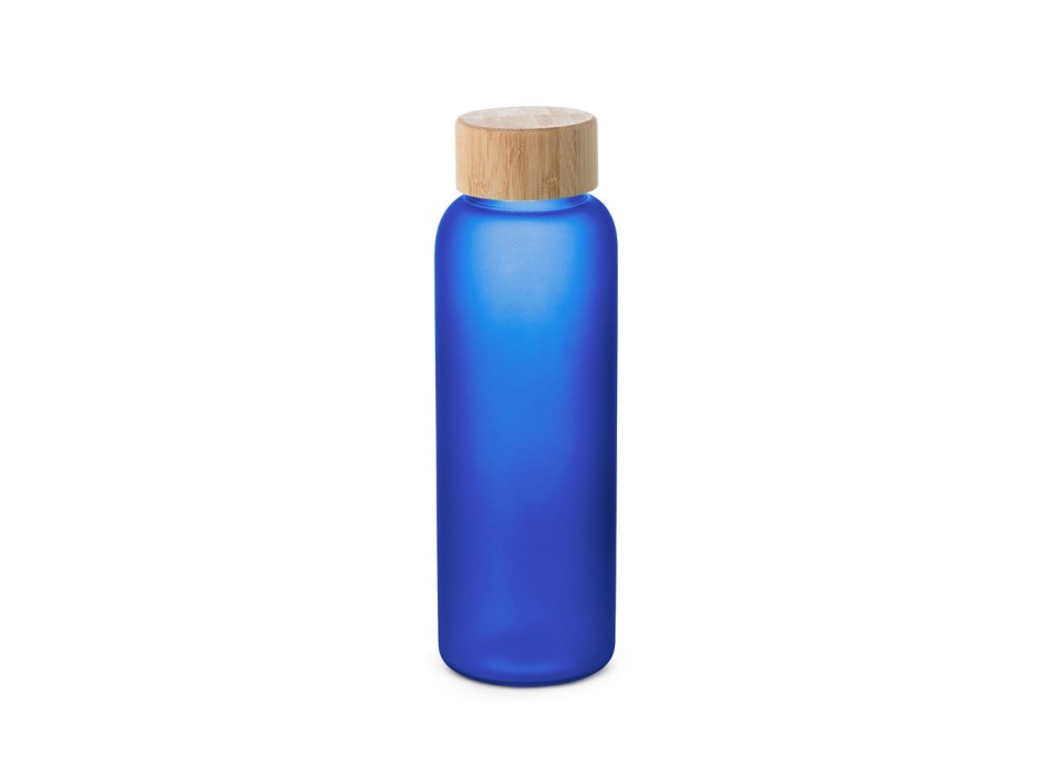 LILLARD. Borraccia in vetro borosilicato opaco 500 mL FullGadgets.com