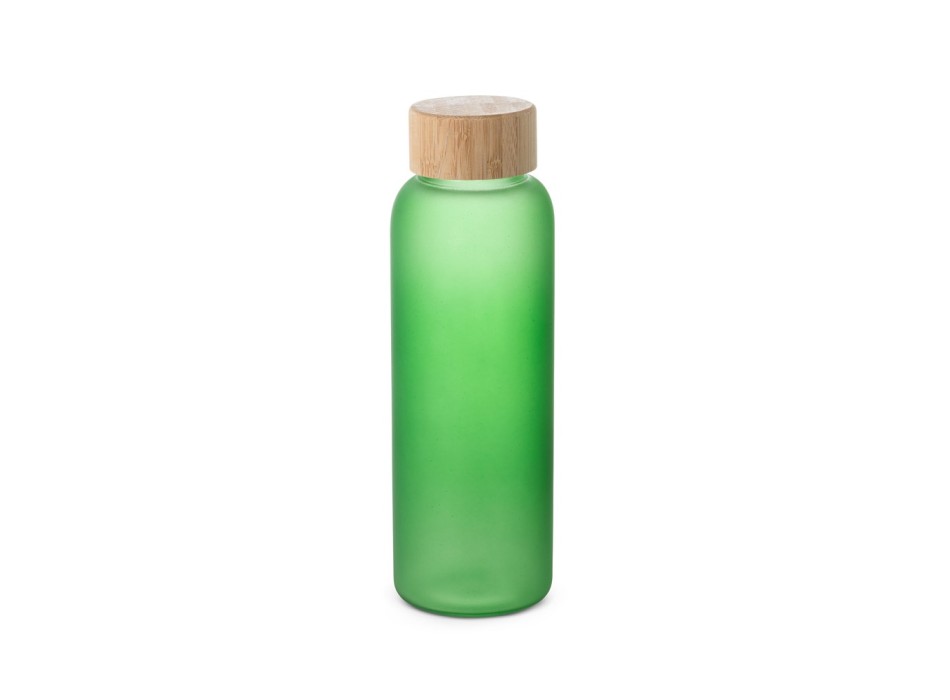 LILLARD. Borraccia in vetro borosilicato opaco 500 mL FullGadgets.com