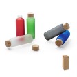 LILLARD. Borraccia in vetro borosilicato opaco 500 mL FullGadgets.com