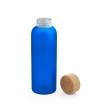 LILLARD. Borraccia in vetro borosilicato opaco 500 mL FullGadgets.com