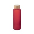 LILLARD. Borraccia in vetro borosilicato opaco 500 mL FullGadgets.com