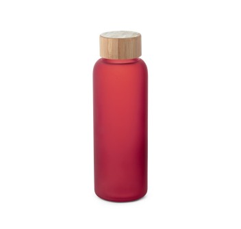 LILLARD. Borraccia in vetro borosilicato opaco 500 mL FullGadgets.com