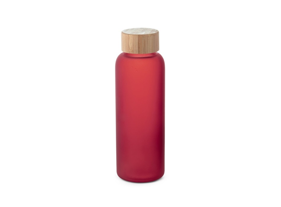 LILLARD. Borraccia in vetro borosilicato opaco 500 mL FullGadgets.com