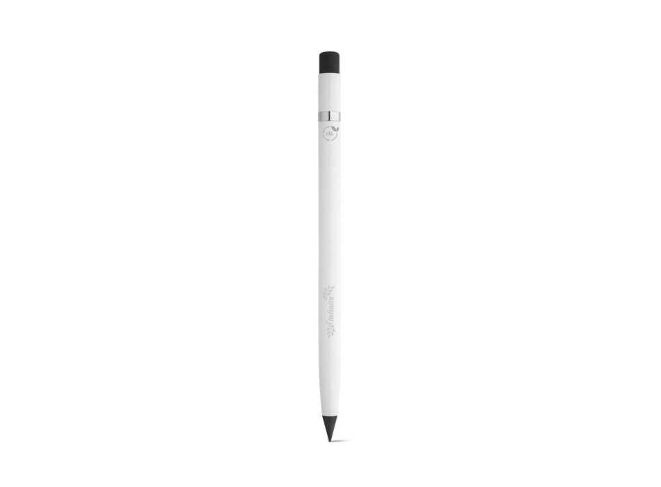 LIMITLESS. Penna senza inchiostro con corpo in alluminio riciclato (100% rAL) FullGadgets.com