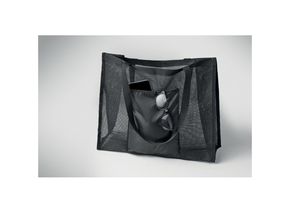 LIMP - Shopper in rete RPET FullGadgets.com