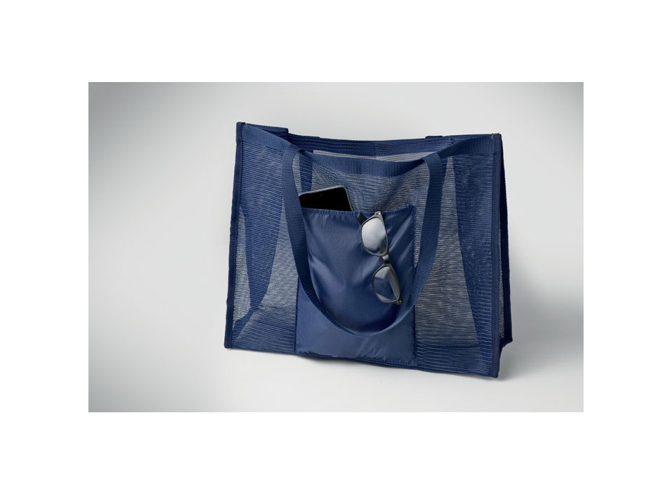 LIMP - Shopper in rete RPET FullGadgets.com