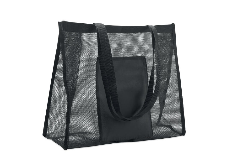 LIMP - Shopper in rete RPET FullGadgets.com