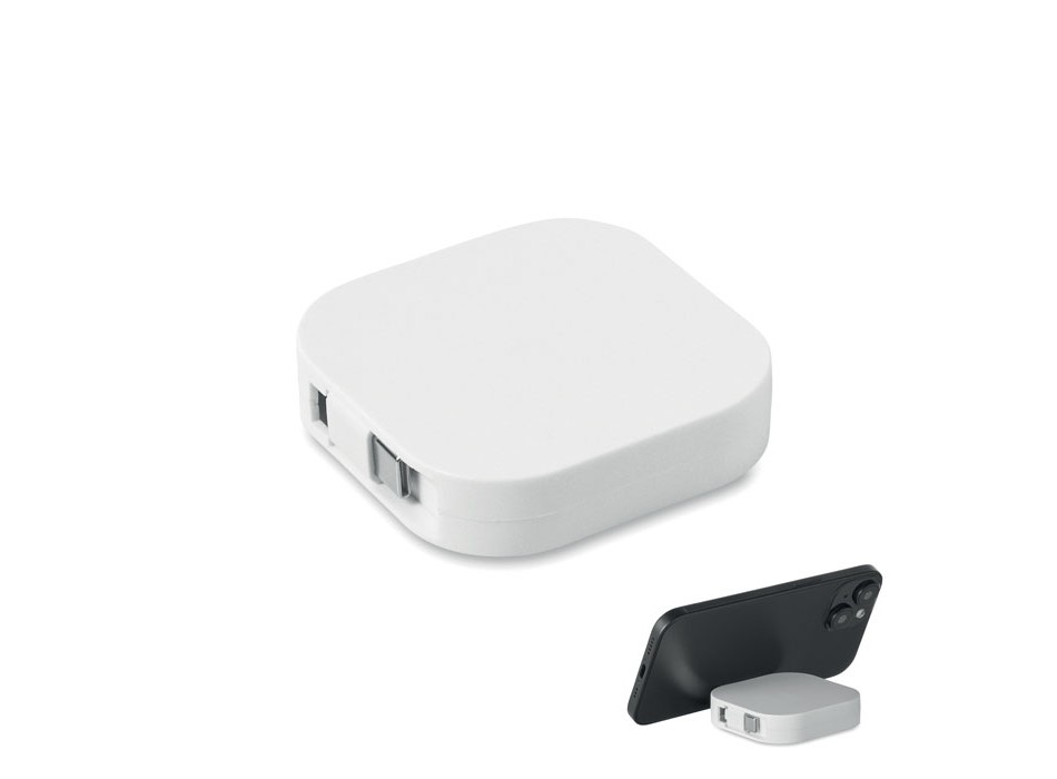 LINEA 100 - Cavo di ricarica retrattile FullGadgets.com