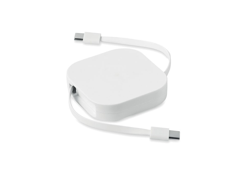 LINEA 100 - Cavo di ricarica retrattile FullGadgets.com