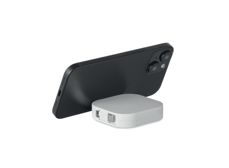 LINEA 100 - Cavo di ricarica retrattile FullGadgets.com