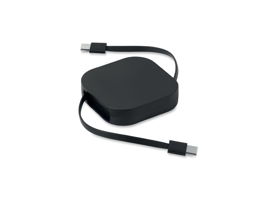 LINEA 100 - Cavo di ricarica retrattile FullGadgets.com