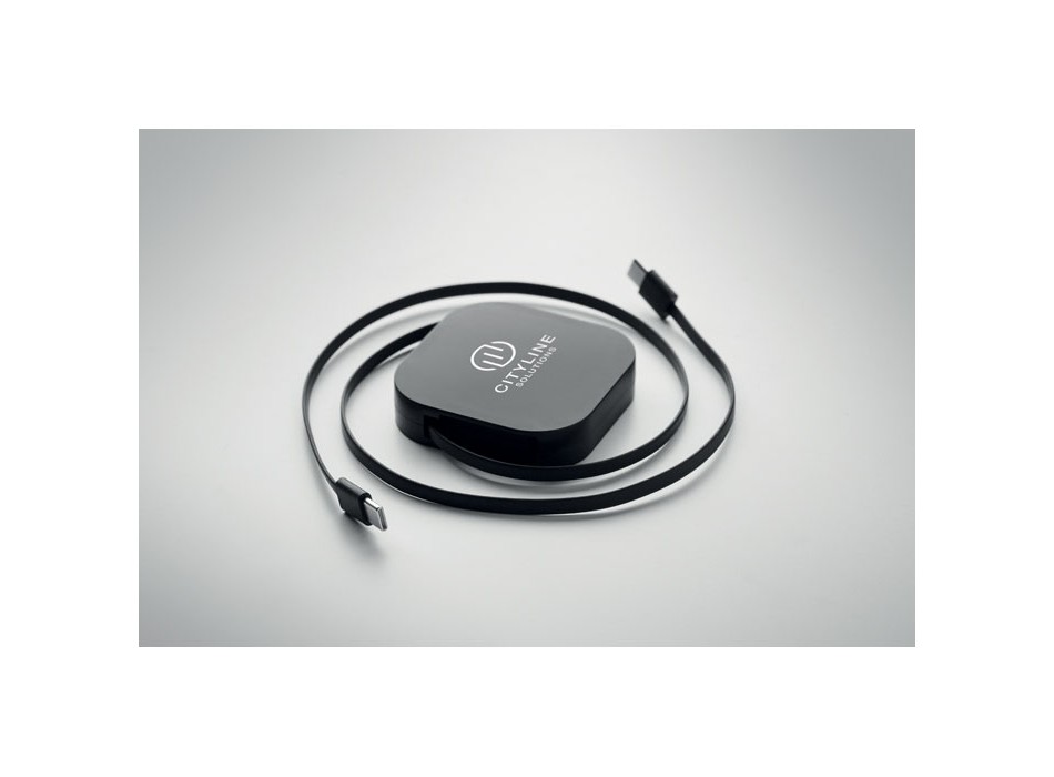 LINEA 100 - Cavo di ricarica retrattile FullGadgets.com