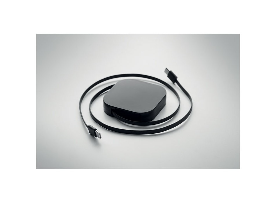 LINEA 100 - Cavo di ricarica retrattile FullGadgets.com