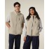 Liner - La giacca sherpa unisex senza maniche