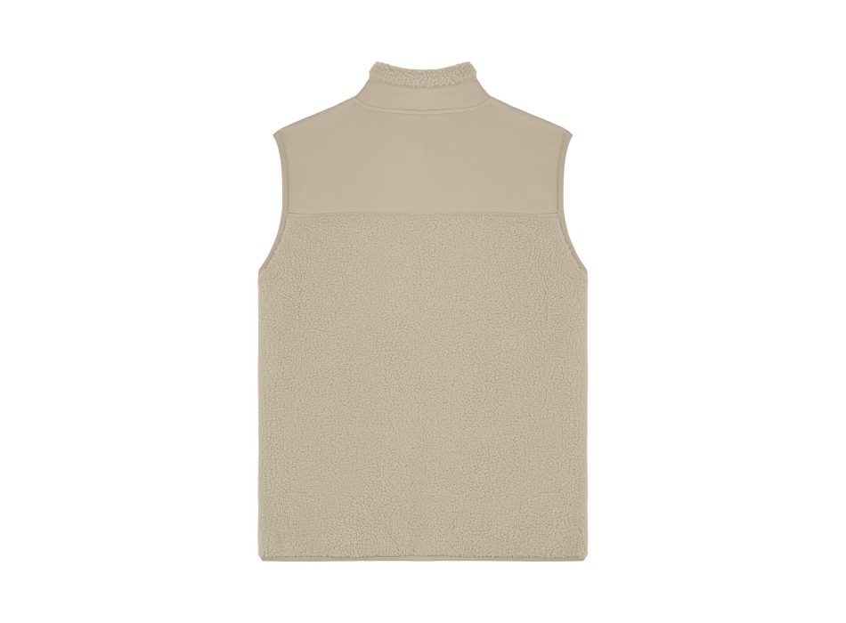 Liner - La giacca sherpa unisex senza maniche FullGadgets.com