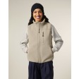 Liner - La giacca sherpa unisex senza maniche FullGadgets.com