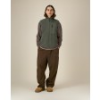 Liner - La giacca sherpa unisex senza maniche FullGadgets.com
