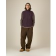 Liner - La giacca sherpa unisex senza maniche FullGadgets.com