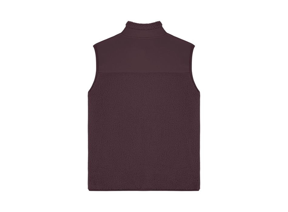 Liner - La giacca sherpa unisex senza maniche FullGadgets.com