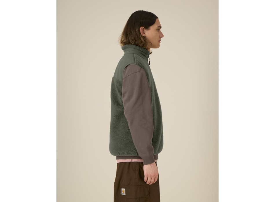 Liner - La giacca sherpa unisex senza maniche FullGadgets.com