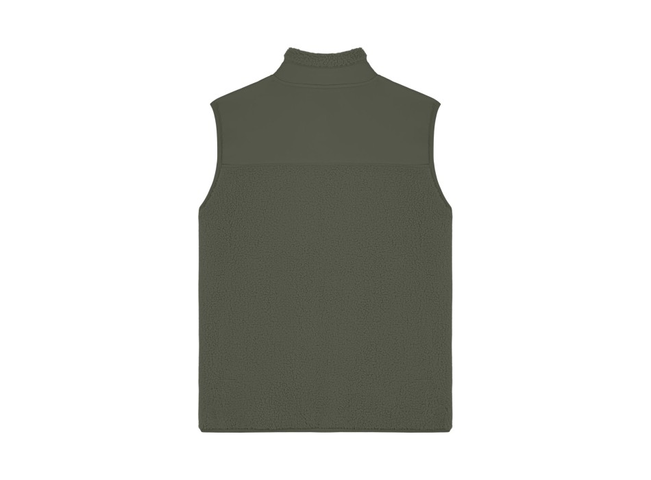 Liner - La giacca sherpa unisex senza maniche FullGadgets.com