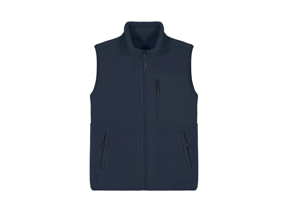 Liner - La giacca sherpa unisex senza maniche FullGadgets.com