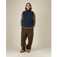 Liner - La giacca sherpa unisex senza maniche FullGadgets.com