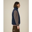 Liner - La giacca sherpa unisex senza maniche FullGadgets.com