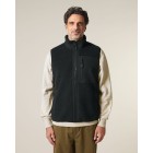 Liner - La giacca sherpa unisex senza maniche FullGadgets.com