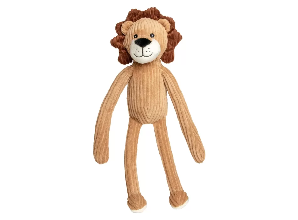 Lion Leon FullGadgets.com