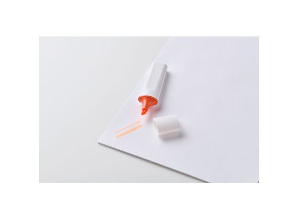 LIT - Evidenziatore in RPET FullGadgets.com