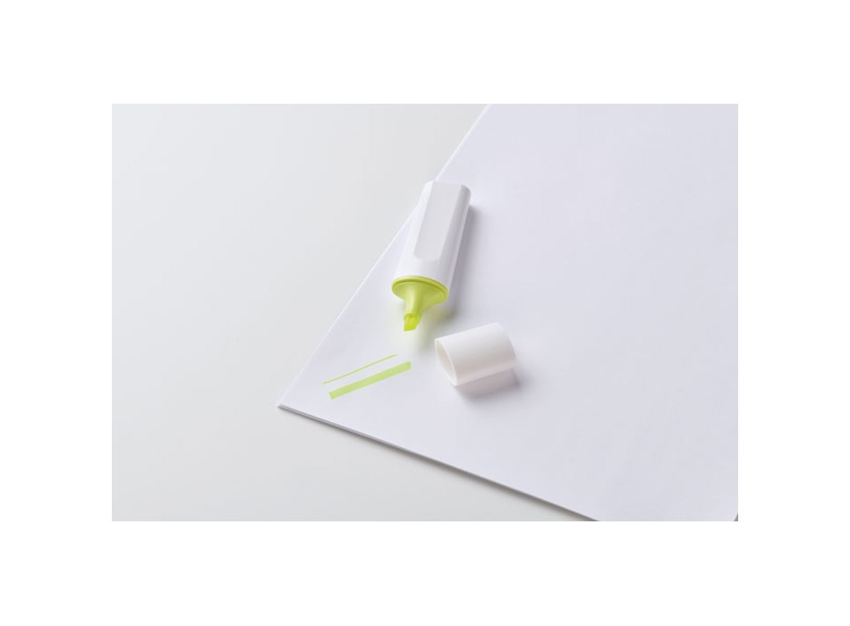 LIT - Evidenziatore in RPET FullGadgets.com