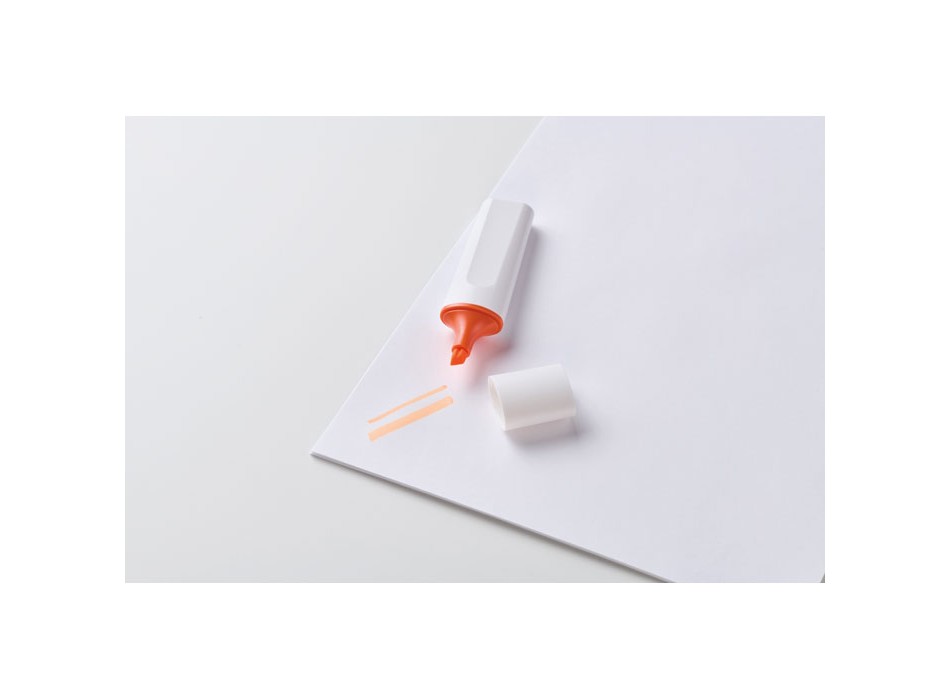 LIT - Evidenziatore in RPET FullGadgets.com