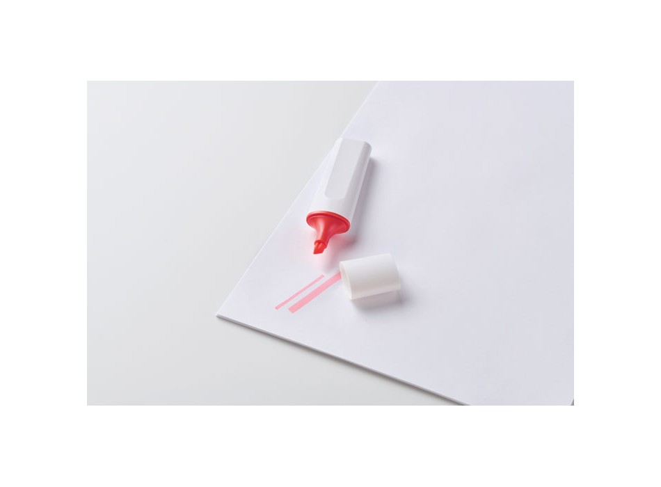 LIT - Evidenziatore in RPET FullGadgets.com