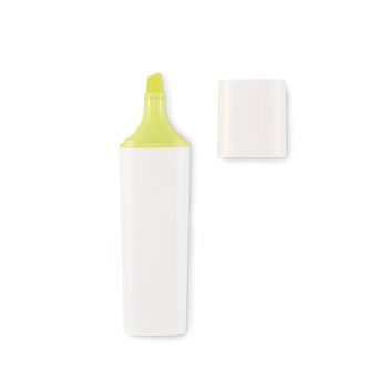 LIT - Evidenziatore in RPET FullGadgets.com