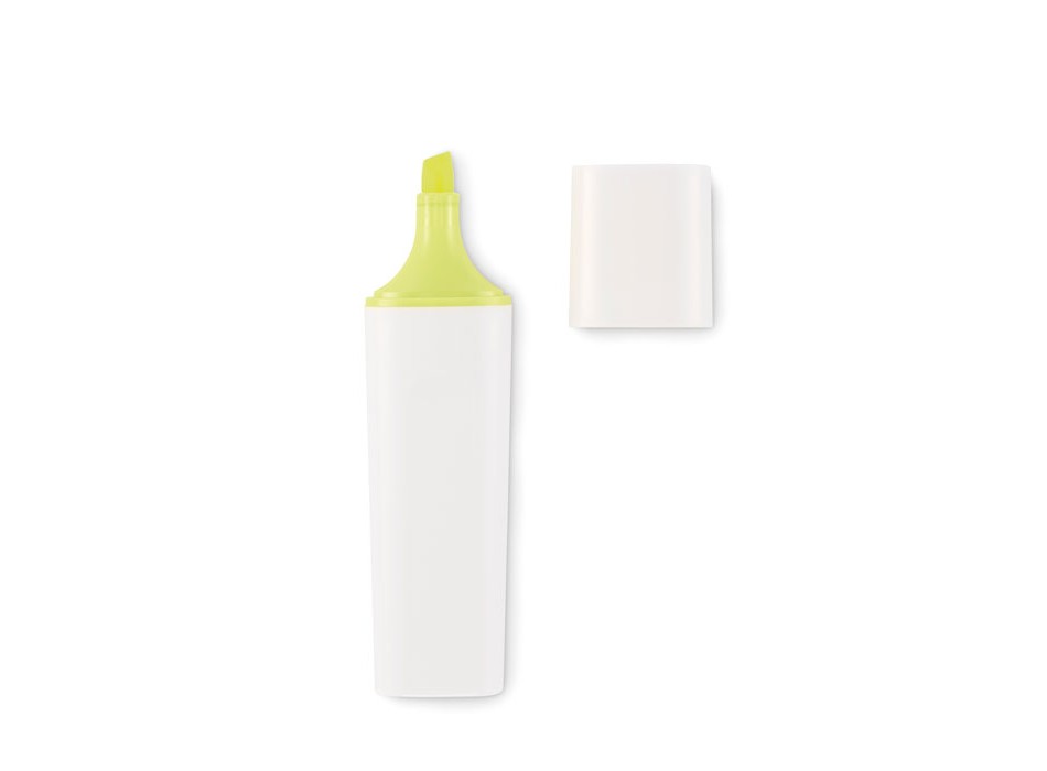 LIT - Evidenziatore in RPET FullGadgets.com