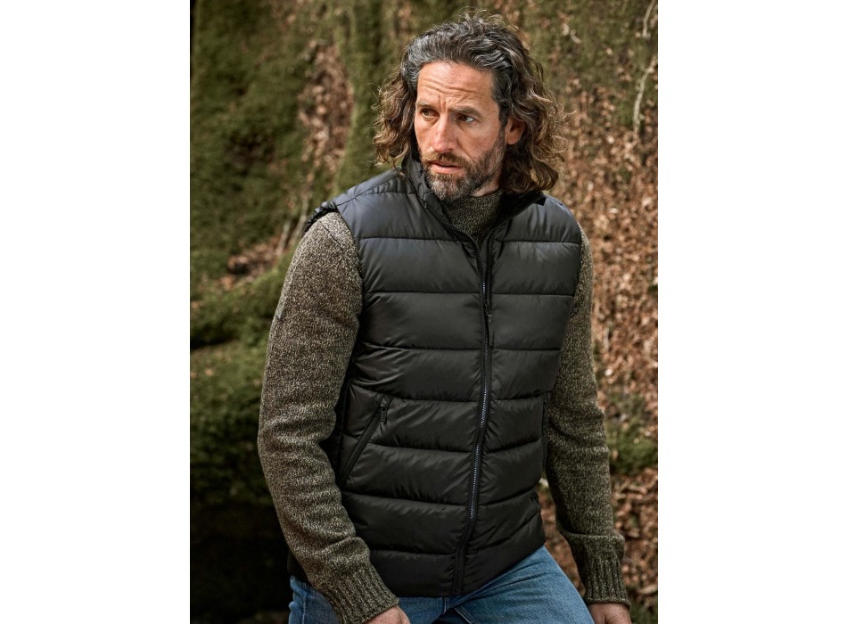 Lite Bodywarmer FullGadgets.com