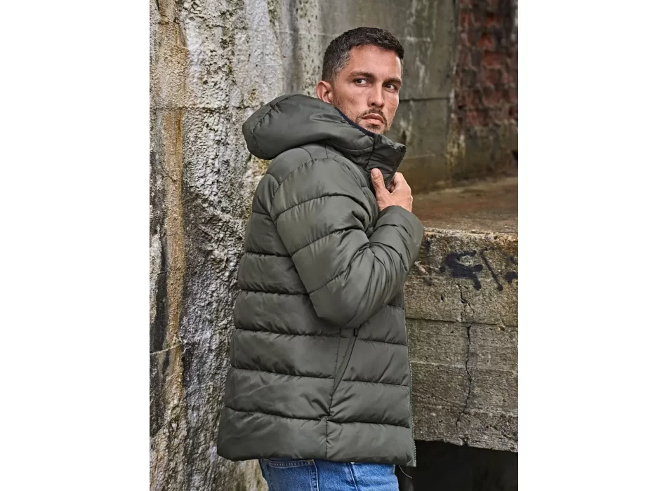 Lite Hooded Jacket FullGadgets.com