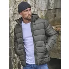 Lite Hooded Jacket FullGadgets.com