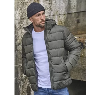 Lite Hooded Jacket FullGadgets.com