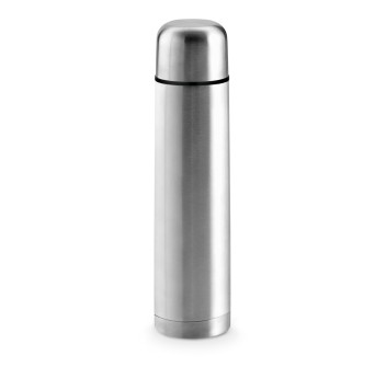LITER. Thermos in acciaio inox 1000 mL FullGadgets.com