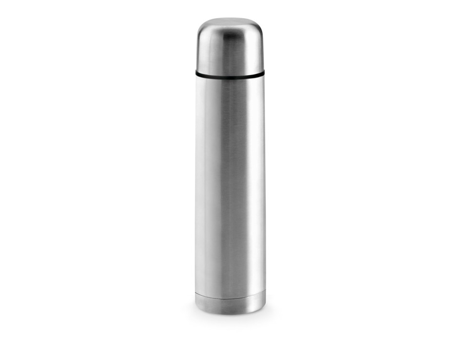 LITER. Thermos in acciaio inox 1000 mL FullGadgets.com