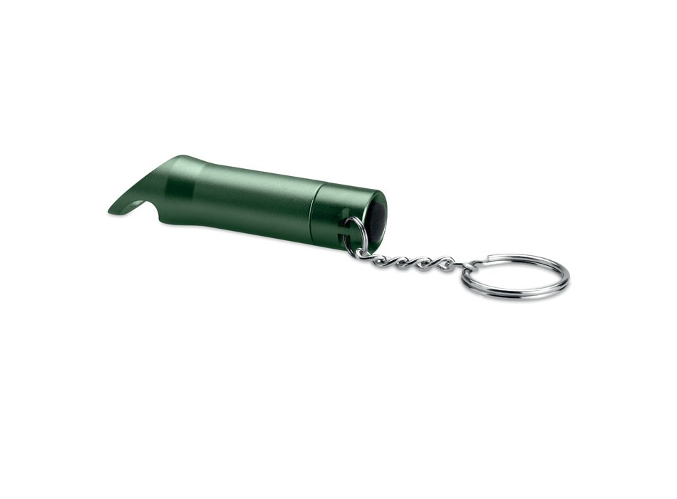 LITOP - Portachiavi , torcia in metall FullGadgets.com