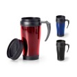 LIVE. Tazza da viaggio in PP 420 mL FullGadgets.com
